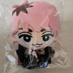 Snow Man 佐久間大介 すのチルぶら下がらないシリーズ BIGぬいぐるみ