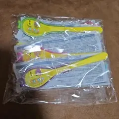 ゆるキャン△ カレーメシ コラボ スプーン 6本セット