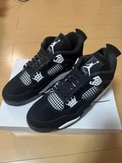 Nike Air Jordan 4 Retro 