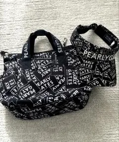 ⭐️MASA 様専用⭐️PEARLY GATES キャディバッグ カメレオン希少