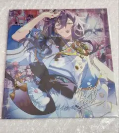 あんスタ 盛放色紙 マヨイ