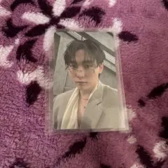 SEVENTEEN スングァントレカweverse 2ndラキドロ