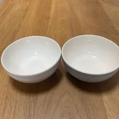 WEDGWOOD ジャスパーコンラン ペアボウル2個のサムネイル