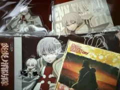 炎炎ノ消防隊 DMMくじ ショウ 日下部象