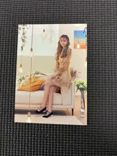 TWICE WORLD TOUR 2019 トレーディングカードセット