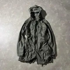 y2k archive N-3B military jacket ギャル