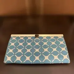 ハンドメイド　レディース長財布