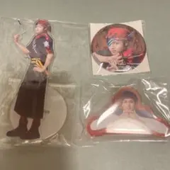 エーステ 伏見臣 セット