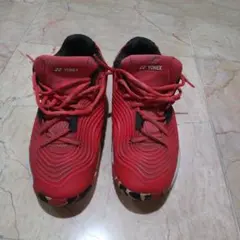 YONEX25.5cmフュージョンレブ5
