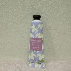 美品　THE SAEM Hand Cream Baby Powderのサムネイル