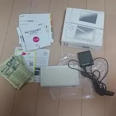 ニンテンドーDS本体