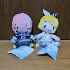 2026年最新】ふわぷちマスコットの人気アイテム - メルカリ