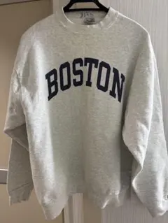 カレッジスウェット スウェット