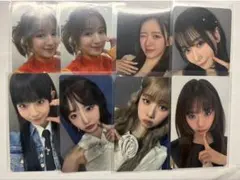 ME:I トレカ セット