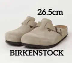 新品✨ビルケンシュトック Boston ボストン トープ41 26.5cmのサムネイル