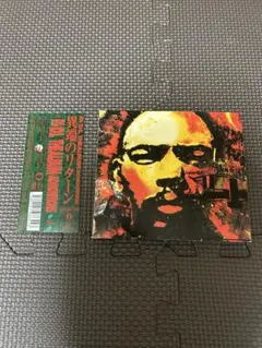 D.L THE ALBUM(ADMONITIONS)異端のリターン 初回限定版