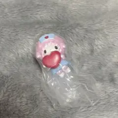 サンリオキャラクターズ　ナーススイングマスコット　マイスウィートピアノ
