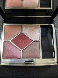 ディオール ショウ サンククルールクチュール 879 ルージュ トラファルガー