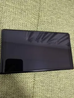 Nintendo Switch (有機ELモデル) 本体のみ