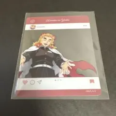 2026年最新】煉獄杏寿郎カードの人気アイテム - メルカリ