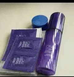 y*u様 【最終処分】ONE BY KOSÉ セラムヴェール ディープリペアなど