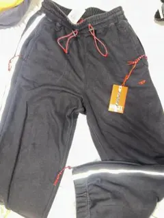 DIESEL スポーツ スウェットパンツ