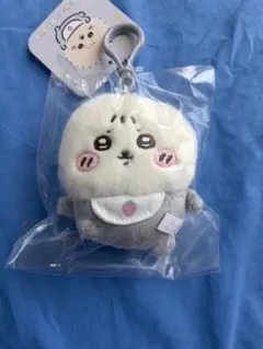 Chikawa Baby ちいかわベイビー　ラッコぬいぐるみキーホルダー