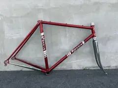 2026年最新】特徴：ビンテージ ロードバイクフレームの人気アイテム