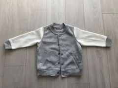 ベビー アウター UNIQLO 90cm