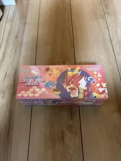 ポケモンカード　ポケモンセンターヒロシマ　新品未開封