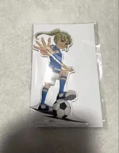 イナズマイレブン 15周年記念 選べるアクスタ アクリルスタンド 緑川