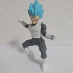 ドラゴンボール ベジータ ハッピーセット　フィギュア