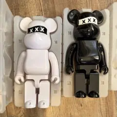 2026年最新】BE@RBRICK GOD SELECTIONの人気アイテム - メルカリ