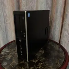 Hp compaq Elite 8300 i3-3220/14GB/500GB