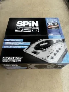 【☆ayu☆【プロフ必ず読んでください】完動美品】Reloop SPIN ☆ayu☆【プロフ必ず読んでください】様 専用完動美品】Reloop SPIN
