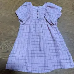 お値下げしました！Lili Gaufrette ワンピースのサムネイル