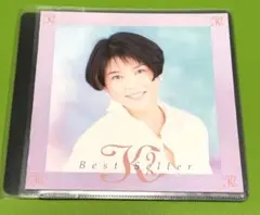 小泉今日子 K2 Best Seller CD