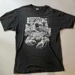 2026年最新】scorpions tシャツの人気アイテム - メルカリ