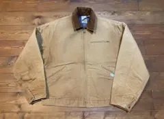 特別仕様 80's Carhartt 100周年 Detroit Jacket