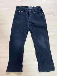 ラルフローレンコーデュロイパンツ110