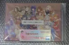 ラストワン賞 アクリルボード＊一番くじ 学園アイドルマスター 学マス