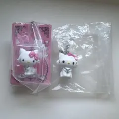 チャーミーキティ　ガチャ　2個セット