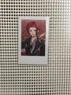 いれいす りうら チェキ トレカ