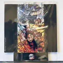 映画「鬼滅の刃」特別編集版　遊郭潜入編　入場者特典