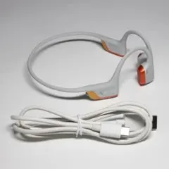 SHOKZ OPENRUN PRO 2 骨伝導イヤフォン キプチョゲモデル