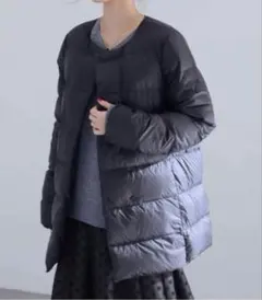 PYRENEX ピレネックス COCOON EC コクーン ブラック 38