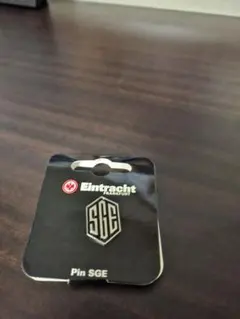 Eintracht Frankfurt Pin SGE
