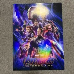2026年最新】パンフレット マーベルの人気アイテム - メルカリ