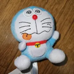ドラえもん マスコット 約10cm