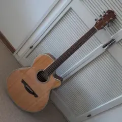 James ジェームスJF450/NATトップ単板 美品　美音 低弦高 弾き易いのサムネイル